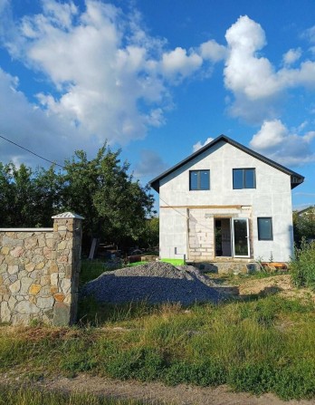 Продаж 2 поверхового будинку з ділянкою на Вінницьких Хуторах - фото 1