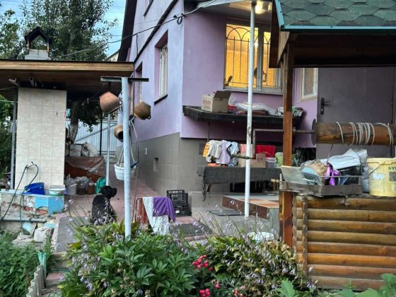 (3) Продам будинок в Стрижавці - 1  (0691) Стрижавка