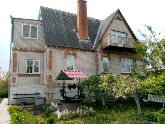 (7) Продаж  будинку в Стрижавці (5813) Стрижавка