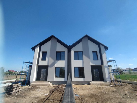 Продаж таунхауса  від забудовника Стрижавка Стрижавка