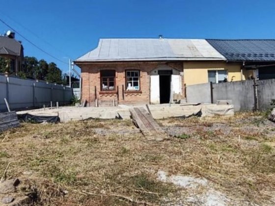 Терміново! Продаж частини будинку Зарванці