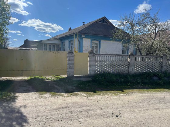 Продаж будинку по вулиці Робітнича Ладижин
