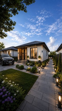Продам одноповерховий будинок - фото 1