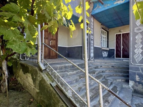 Будинок, де вистачить місця всім! Тульчин