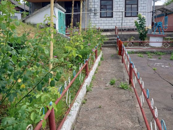 Продається будинок в с.м.т Кирнасівка Тульчин