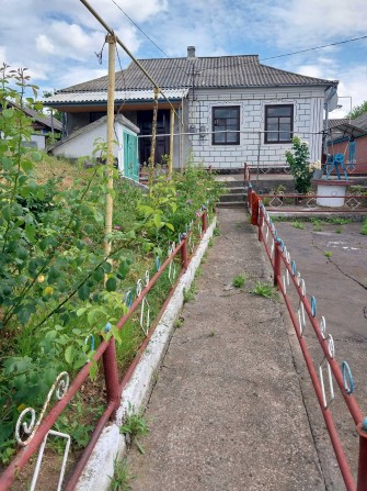 Продається будинок в с.м.т Кирнасівка - фото 1