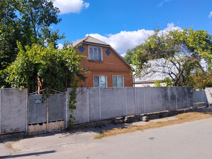 Продам будинок  м.Немирів , Вінницька область. - фото 1