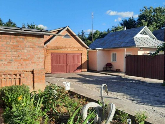 (7) Продаж будинку в Немирові (2590) Немирів