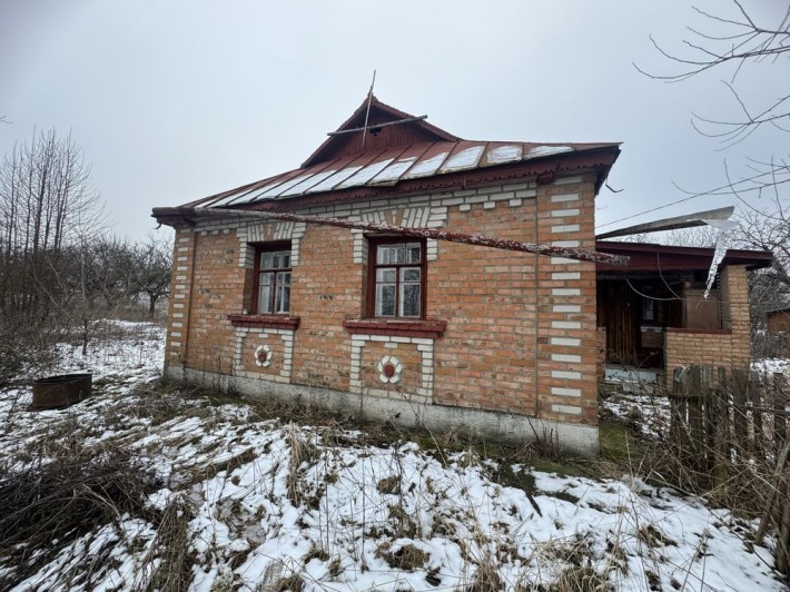 Продаж будинку в селі Лука Мелешківська - фото 1