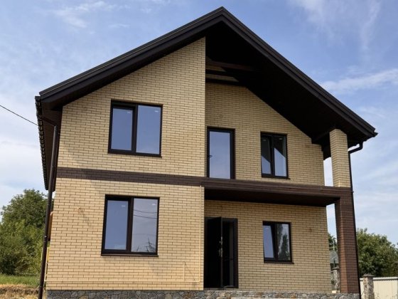 Продаж будинку с.Лука Мелешківська Лука-Мелешківська
