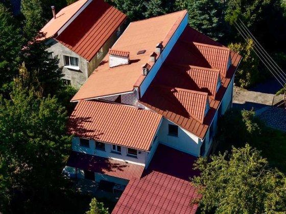 Продається два будинки в Луці-Мелешківській Лука-Мелешковская