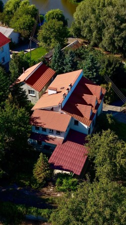 Продається два будинки в Луці-Мелешківській - фото 1