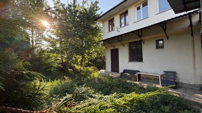 Продається будинок в Луці-Мелешківській - фото 1