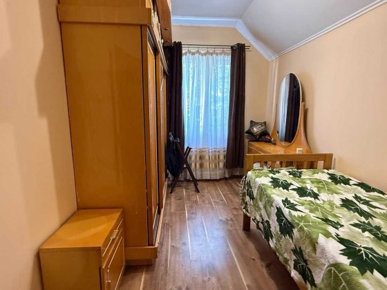 Продається двоповерховий будинок в Луці-Мелешківській Лука-Мелешковская
