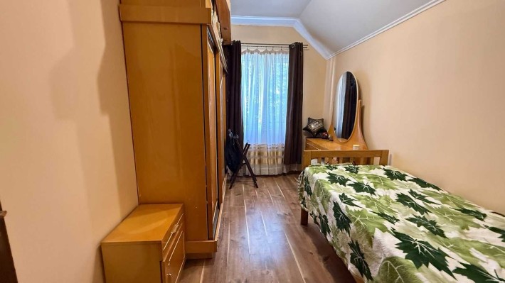 Продається двоповерховий будинок в Луці-Мелешківській - фото 1