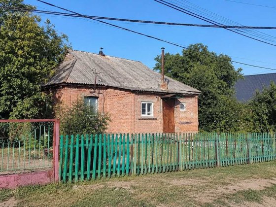 Продам будинок в Бершаді Бершадь