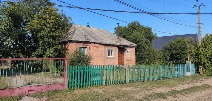 Продам будинок в Бершаді - фото 1
