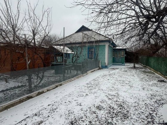 Продам будинок у Бершаді з ділянкою | Тиха локація, житловий стан Бершадь