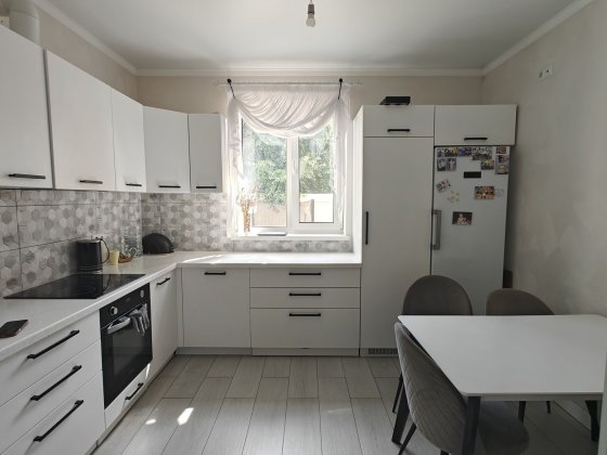 Продаж сучасного будинку , 110 м², 4,5 соток , вул. Чумацька 304 Михайлівці