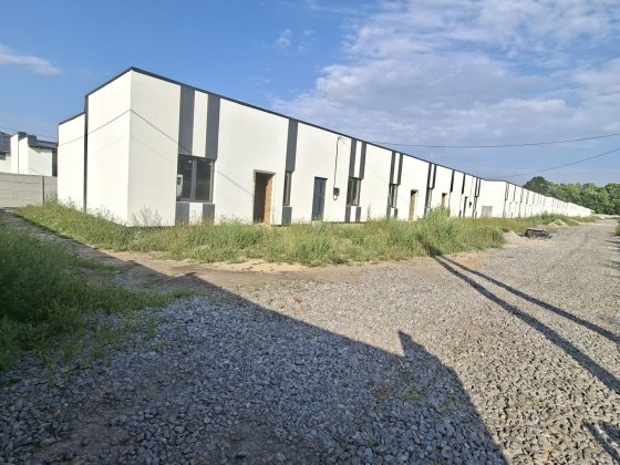 Продається танхаус.Район Тяжилів Михайлівці