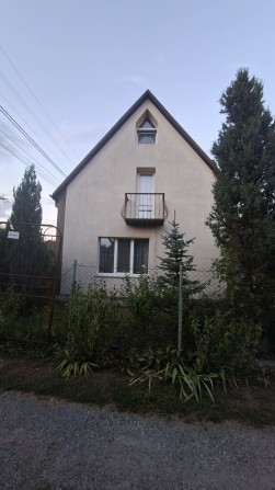 Продається дім с.Агрономічне - фото 1