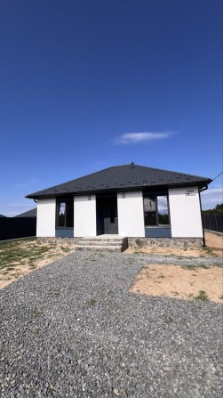 Продаж 3к будинку біля лісу - фото 1