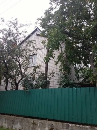 Продам будинок Вороновиця - фото 1