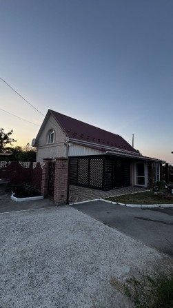 Будинок  с.Щітки - фото 1