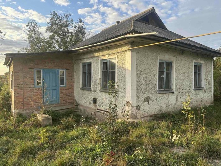 Продам будинок м.Липовець - фото 1