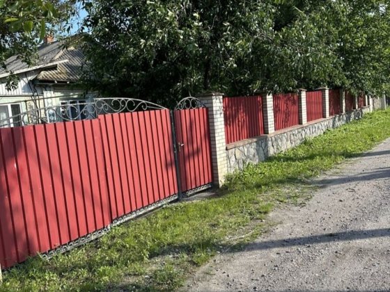 Продам будинок в м.Гнівань Гнивань