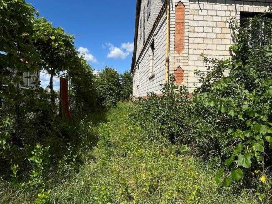 Продам частину будинку в м. Гнівань 5827 Гнивань