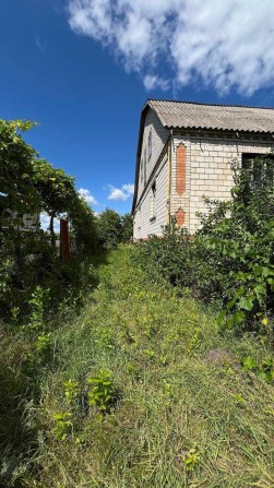 Продам частину будинку в м. Гнівань 5827 - фото 1