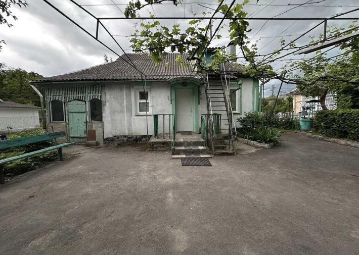 Продаж 1 поверхового будинку в Гнівані - фото 1