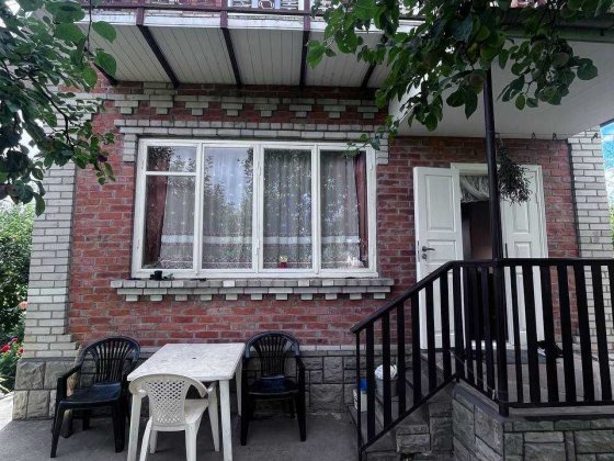 Продаж гарноі дачі в масиві Рибаче, 8 соток! Петрик