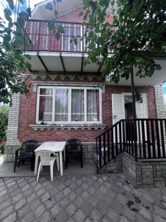 Продаж гарноі дачі в масиві Рибаче, 8 соток! - фото 1