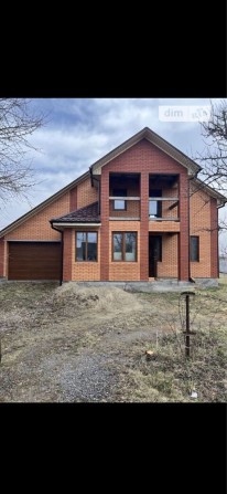Продаж будинку,село Петрик Вінницька обл. - фото 1