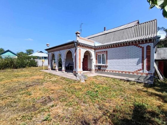 Продам будинок у с. Вапнярка 3449 Вапнярка