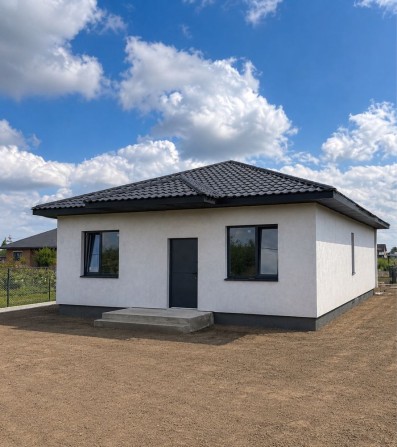 Продам будинок Рованці за ТЦ Баобаб - фото 1