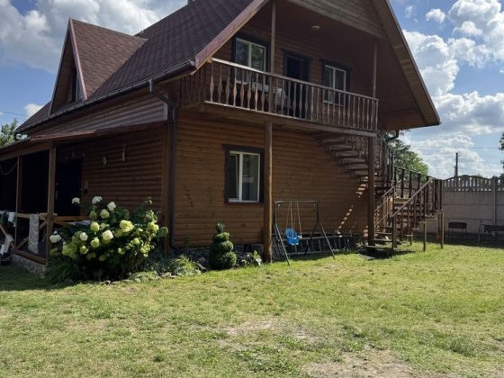 Продам 2 будинки в центрі Світязя Світязь
