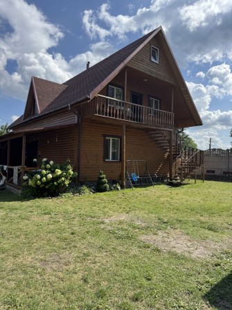 Продам 2 будинки в центрі Світязя - фото 1