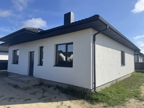 Продам Будинок в с. Рованці. Рованці