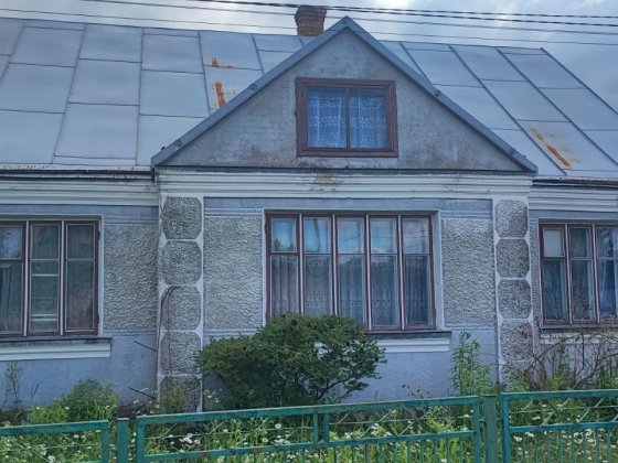 продам будинок в село Княгининок Рованці