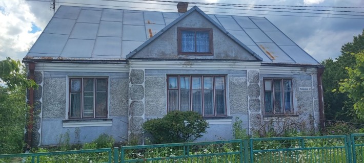 продам будинок в село Княгининок - фото 1