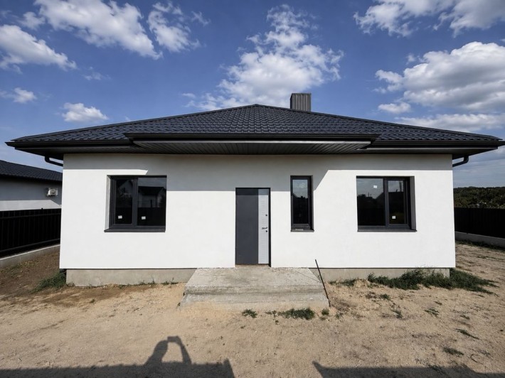 Продаж‼️окремий будинок | с.Рованці | за ТЦ Baobab | ЄОСЕЛЯ | Луцький район - фото 1