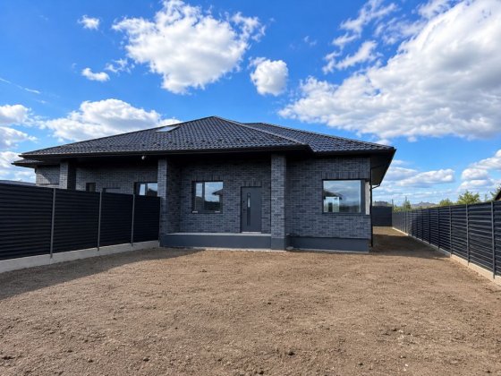 ‼️Продаж Дуплекс | с.РОВАНЦІ  | 5 ХВ ДО ТЦ BAOBAB | З МАНСАРДОЮ | Луцький район Рованці
