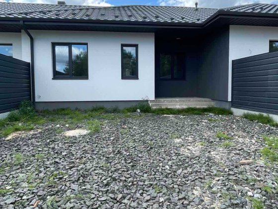 Продаж сучасного таунхауса в Струмівці Струмівка