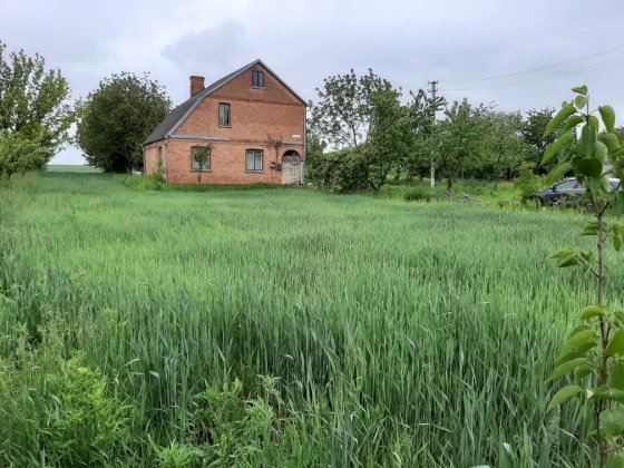 Продам будинок у с. Воротнів Липини