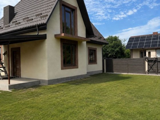 Продаж будинку в с. Струмівка Струмівка