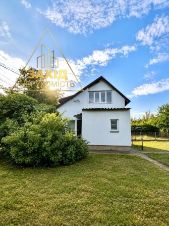 Будинок з ГАЗом у с.Струмівка, ділянка 6 соток - фото 1