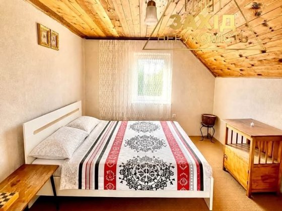 Якісний будинок з ГАЗом у с.Струмівка Струмівка